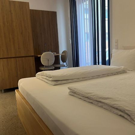Hotel Seeadler Фридрихсхафен Экстерьер фото