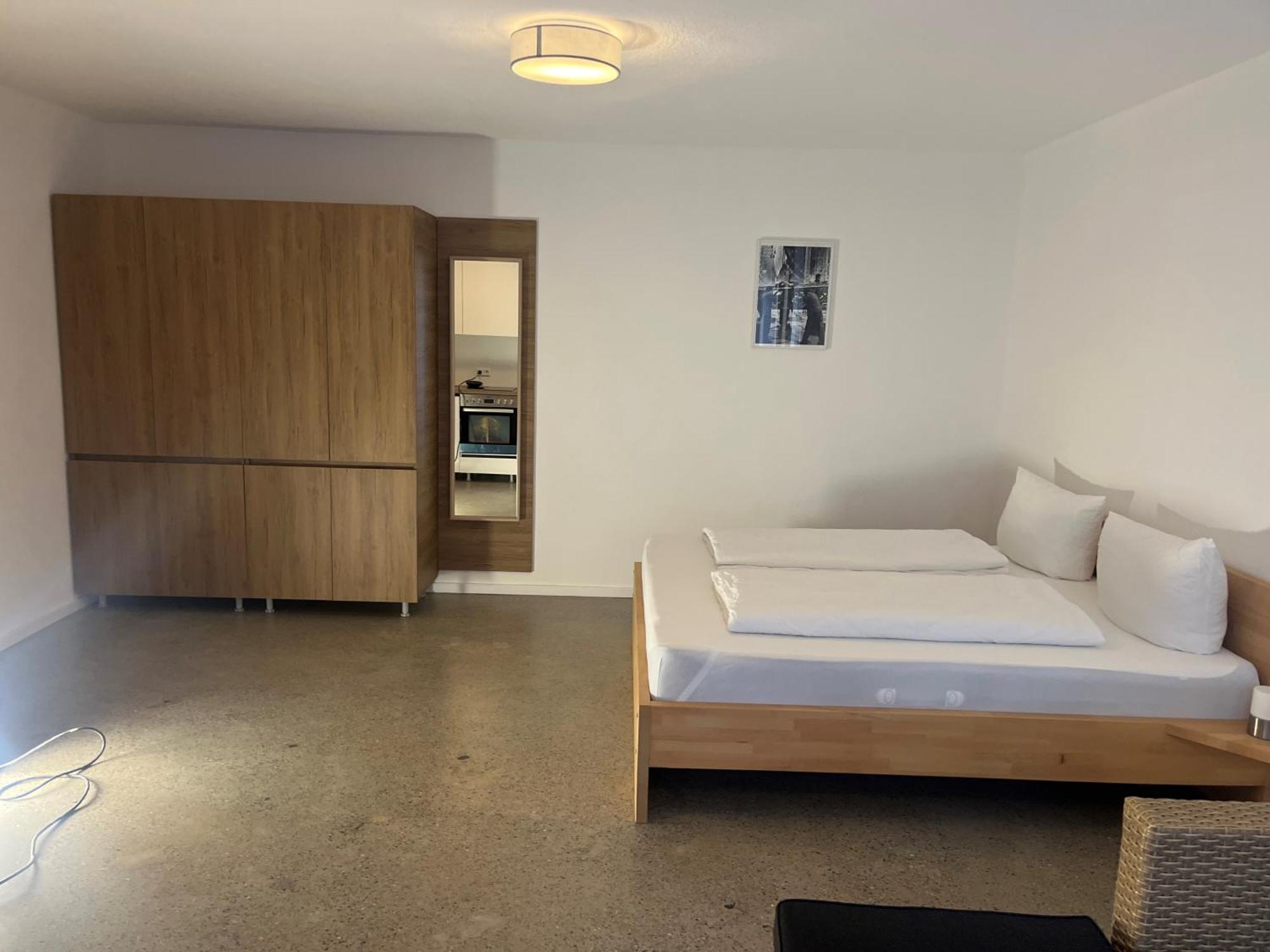Hotel Seeadler Фридрихсхафен Экстерьер фото