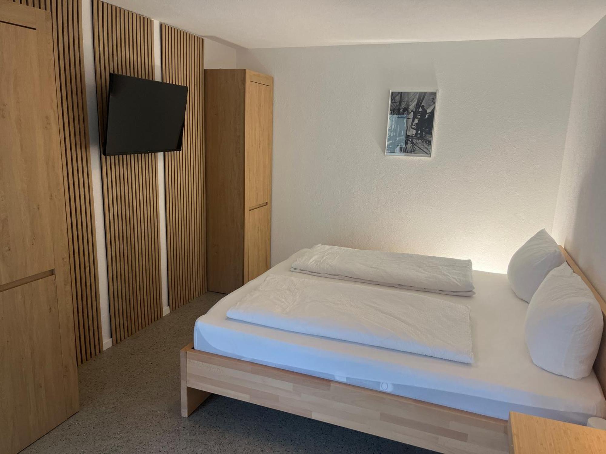 Hotel Seeadler Фридрихсхафен Экстерьер фото
