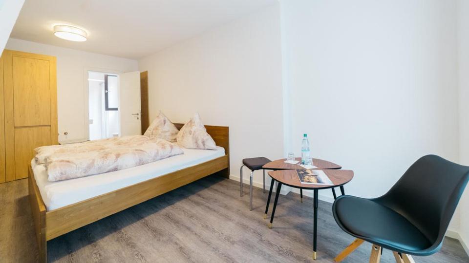 Hotel Seeadler Фридрихсхафен Экстерьер фото